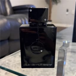 Armaf Club De Nuit Intense Man Eau De Toilette Spray, Regular Size 105 ml