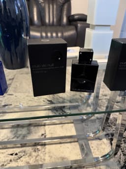 Armaf Club De Nuit Intense Man Eau De Toilette Spray, Regular Size 105 ml