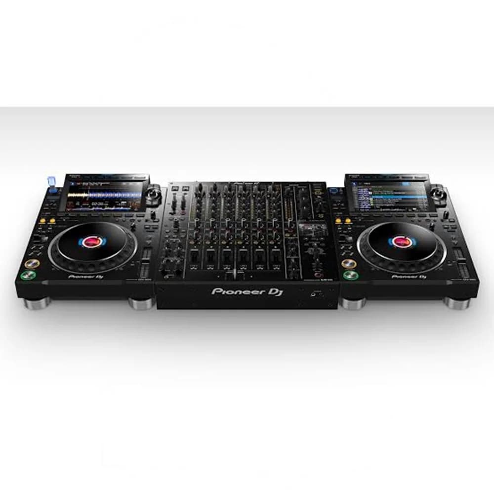 BRAND NEW BUY 2 GET 1 FREE Pioneer DJ CDJ-3000 professional multi-player
