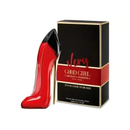 Carolina Herrera Very Good Girl - Redcurrant, Lychee, Rose, Vanilla & Vetiver, Eau De Parfum for Women - 2.7 oz