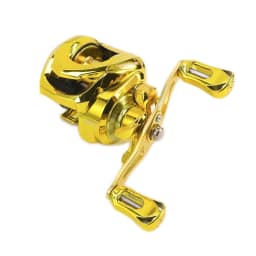 BILLINGS Baitcasting Reel 18LB Max Drag 7.2:1 High Speed Gear Ratio 5+1Stainless Steel Bearings Smooth Operation Baitcaster Fishing Reels for Freshwater Saltwater Bass Trout Carp Fishing