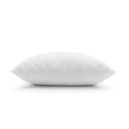 Memory Foam Pillow Queen Size Bed Pillows for Sleeping Contour Cervical Support Neck Pain