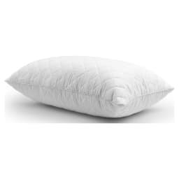 Memory Foam Pillow Queen Size Bed Pillows for Sleeping Contour Cervical Support Neck Pain