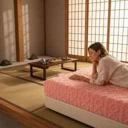 Tofu Fleece Fitted Sheet Queen Size Ultra Soft Plush Velvet Feel Cozy Warm Bedding Deep Pocket Elastic All Around