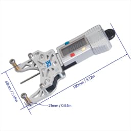 BIGTREETECH Belter Belt Tension Tool Digital Display Electronic Sensor Belt Elastic Tensiometer For Voron VZBOT LDO Motor S2DW