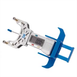 BIGTREETECH Belter Belt Tension Tool Digital Display Electronic Sensor Belt Elastic Tensiometer For Voron VZBOT LDO Motor S2DW