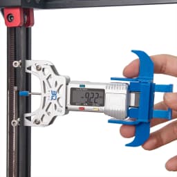 BIGTREETECH Belter Belt Tension Tool Digital Display Electronic Sensor Belt Elastic Tensiometer For Voron VZBOT LDO Motor S2DW