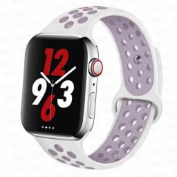 Silicone Sport Straps For Apple Watch Band 45mm 44mm Ultra2 49mm 38/40mm 41mm 42mm Pride Bracelet iWatch Series 8 7 6 4 5 3 9 SE