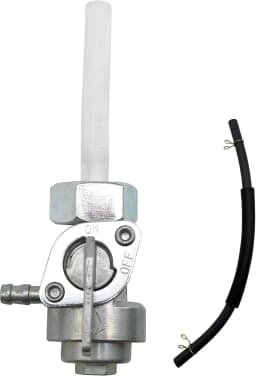 Generator Fuel Shut Off Valve for Predator 4000 6500 Generac 0J0974 M16x1.5mm fuel Petcock for Honda Centurion Duromax Powermate Powerhorse ETQ Gas Tank