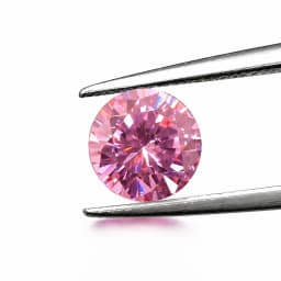 7Pcs AAA Grade Pink Sapphire Loose Gemstones, Multi‑Shape Faceted Pink Gem Stone 7‑9mm Oval Round Pear Teardrop Trillion Heart Princess Emerald Cut Sparkling Loose Stones for Ring Pendant Earrings Jewelry Making DIY Craft Gem Gift