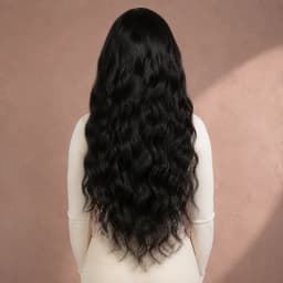 13x6 Body Wave Lace Front Wig Human Hair 13x6 HD Lace Plucked Bleached Pre Plucked Bleached Knots, Glueless, Natural Hairline with Baby Hair for Women, Natural Color