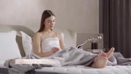 10/12/14 Inch Queen Hybrid Mattress – Fiberglass-Free & CertiPUR-US Certified, Medium Plush Feel with Superior Motion Isolation, Mattress-in-a-Box for Disturbance-Free Sleep