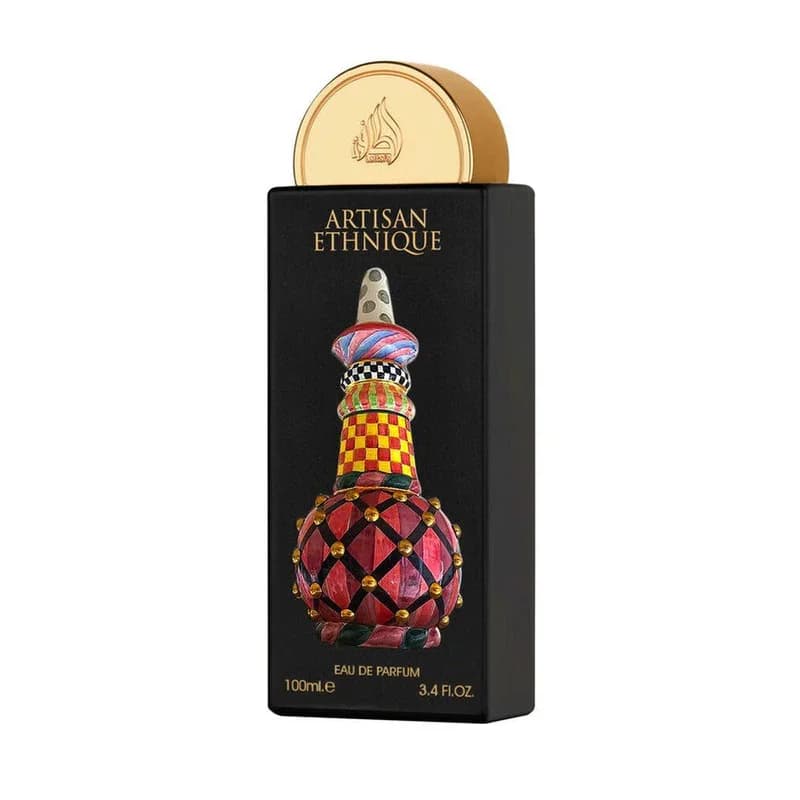 Lattafa - Lattafa Pride Artisan Ethnique EDP (3.4oz)
