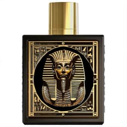 Rayhaan Pharaoh – Spicy, Coffee, Amber, Sweet – Eau de Parfum Spray Long-Lasting Fragrance for Unisex, 3.4 Ounce / 100ml