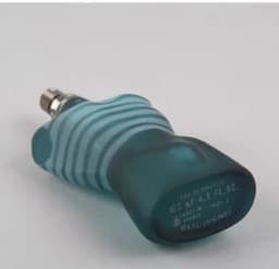 Jean Paul Gaultier Le Male Carries Summer Coastal Vibe. Crisp Mint Leads The Scent, Finished By Lavender And Light Wood, Just Like Sea Breeze, Perfect For Vacation And Travelling.
