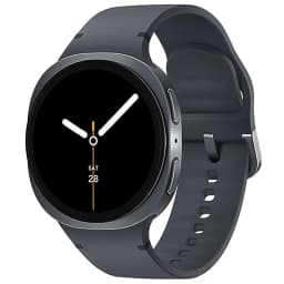Original Silicone Band for Samsung Galaxy Watch 9 8 40mm 44mm Strap for Samsung Galaxy Watch Classic 8 46mm Bracelet