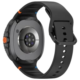 Original Silicone Band for Samsung Galaxy Watch 9 8 40mm 44mm Strap for Samsung Galaxy Watch Classic 8 46mm Bracelet