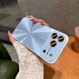 Luxury Sparkling Glitter Magnetic Ring Stand Phone Case, Crystal Clear Rhinestone Protective Cover with Raised Camera Lens Protection, Compatible with iPhone 18/17 Air/16/15/14/13/12 Series, Pro Max/Pro/Plus