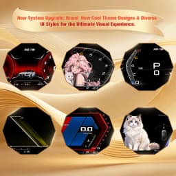 10 Inch LCD Digital Dashboard For BMW 3 Series E90 E91 E92 2005β2012 Instrument Cluster 1920Γ720 HD Virtual Cockpit Speedometer Support Digital Gauge Panel Replacement