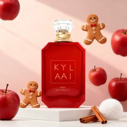 KYL(01)Perfume Collection 100ml Eau De Parfum – Long Lasting Luxury Fragrance for Women & Men