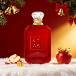 KYL(01)Perfume Collection 100ml Eau De Parfum – Long Lasting Luxury Fragrance for Women & Men