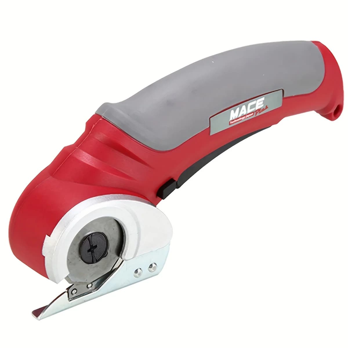 Cordless Electric Scissors for Fabric Leather Sewing Cardboard