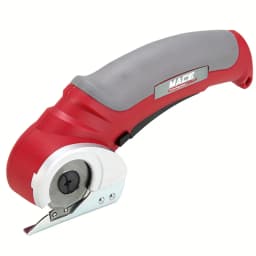 Cordless Electric Scissors for Fabric Leather Sewing Cardboard