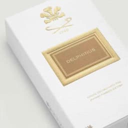 Creed Delphinus EDP Unisex Perfume, Fresh Fruity Aquatic Fragrance, Long‑Lasting Luxury Cologne, Ldeal Gift For Men & Women