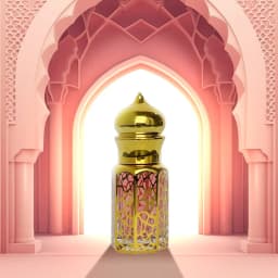 10ml Arabic Pheromone Oil - Subtle Fragrance Essential Oil Refreshing Long Lasting Fragrance Ideal for Daily Use Fragrance Container Perfume Oil Bottle