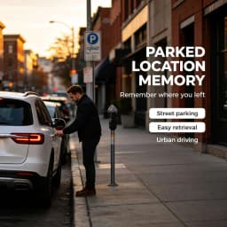 Tiny Hidden GPS Tracker for Multi-Scene Location Protection. Real-Time Position Update, Motion Trigger Alert & Long Standby Power. Perfect for Vehicle Anti-Theft, Pet Outdoor Safety, Luggage Tracking and Personal Outdoor Security Use.