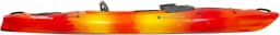 Wilderness Systems Pungo 120 Kayak Sit Inside 12.2 ft with Phase 3 Air Pro Comfort Seating for Recreational Use