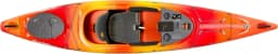 Wilderness Systems Pungo 120 Kayak Sit Inside 12.2 ft with Phase 3 Air Pro Comfort Seating for Recreational Use