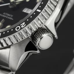 Heimdallr SKX007 Diver Watch NH36 Automatic Mechanical Watches Ceramic Bezel Sapphire 200m Waterproof 41mm Heimdallr relojes