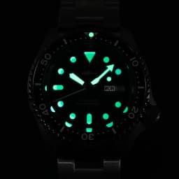 Heimdallr SKX007 Diver Watch NH36 Automatic Mechanical Watches Ceramic Bezel Sapphire 200m Waterproof 41mm Heimdallr relojes