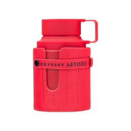 Armaf Odyssey Men Perfume Combo Set, Eau De Montagne Mountain Edition + Artisto the Red Edition Eau De Parfum 100ml, Long Lasting Arabic Luxury Scent for Gift & Daily Wear