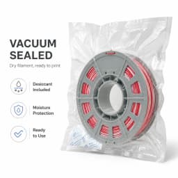300g/Spool Coextruded PLA Filament 1.75mm Random Color Shift Rainbow Gradient Material High Precision Fast Shipping