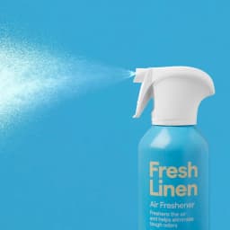 Air Freshener Room Spray - Fresh Linen - 8.8oz - up&up™: Aerosol, Paraben-Free, Dye-Free, Phthalate-Free