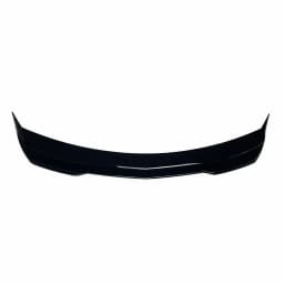 Car Rear Trunk Wing For Cadillac CT4 2020-2025 High Kick Duckbill Trunk Spoiler Tail Wings Fixed Decoration Tuning Body Kit Accessories