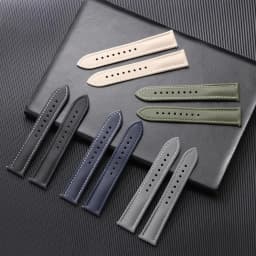 18/19/20/21/22mm Sailcloth Straps for Omega for Blancpain for Seiko Divers Watches Men Women Quick Release Waterproof Watch Band