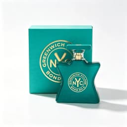 Bond No. 9 New York Greenwich Village Unisex Eau de Parfum New York high-end salon fragrance, artistic urban tone, niche fragrance without collision, sweet lychee flower fruit wood tone, long-lasting fragrance