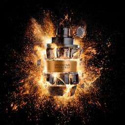 Viktor&Rolf - Spicebomb Extreme Eau de Parfum - Woody & Spicy - Cologne for Men - With Notes of Amber & Vanilla Daily campus commuting, shopping trips, afternoon tea dates, Valentine's Day gifts, innovative, long-lasting fragrance of neutral perfume