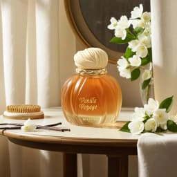 Very Good Girl + Vanilla Voyage EDP Women Perfume Spray Long‑Lasting Dubai Arabian Vanilla Fragrance Luxury Gift Set For Her