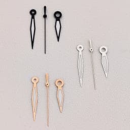nh35 Hands Watch Hands Green C3 Luminous Hands Watch Parts for NH35/NH36 Movement Watch Accessories