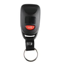 5PCS XHORSE XKHY21EN 2nd Generation Wired Remote Key (Split-Type - 3+1 Buttons) for Hyundai