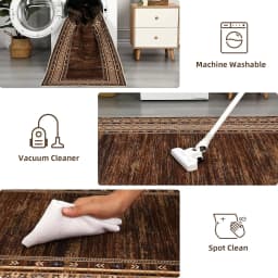 Area Rug 8x10ft Kitchen Rug Long Carpet Waterproof Outdoor Carpet Door Mat Rug For Bedroom Carpet For Live Room Tube Beach Floor Mat