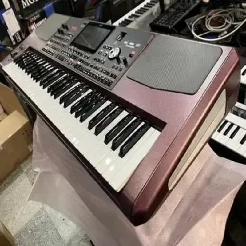 NEW WHOLESALES Korg PA1000 Professional Arranger Keyboard, Digital Piano