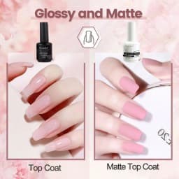 10 Nail Gel Extensions With 3D Sculpture, Odorless Architectural Gel, Baking Light With USB Power, Primer And Basic Tools. Suitable For Beginners In Nail Art, The Perfect Gift For Girls' Nails, Improved Nail Protection, And Lifting Tools.