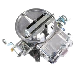 Carburetor For 2 Barrel 500 CFM W/ Manual Choke Fuel 0-4412S