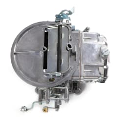Carburetor For 2 Barrel 500 CFM W/ Manual Choke Fuel 0-4412S