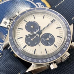 Customizable 42mm Automatic Movement Fully Functional Factory Chronograph Watch